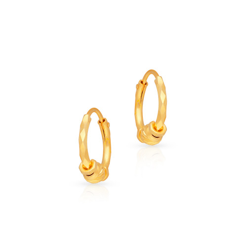 Malabar Gold Earring EG1413253