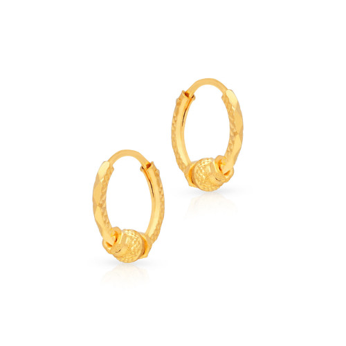 Malabar Gold Earring EG1413288