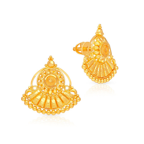 Malabar Gold Earring EG4129448