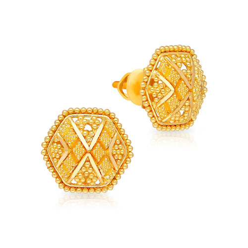 Malabar Gold Earring EG4155845