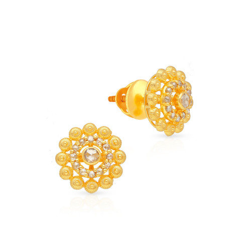 Era Uncut Diamond Earring EGNPRE094ER1
