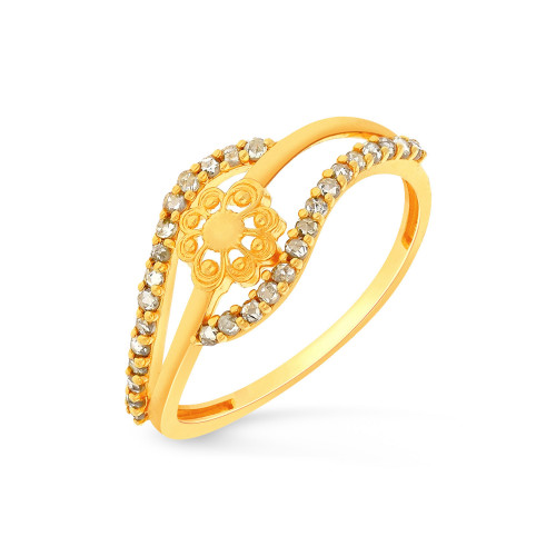 Era Uncut Diamond Ring USEGNPRE202RN1