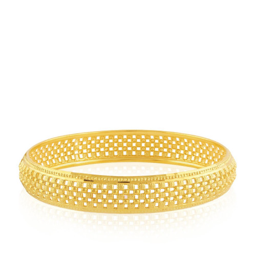 Malabar Gold Bangle EMBNHMKD062