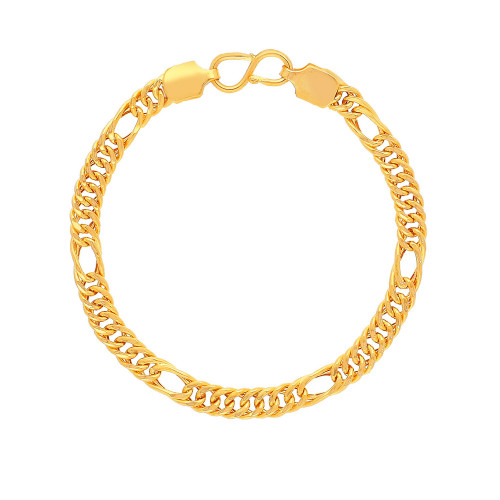 Malabar Gold Bracelet EMBRHLBF002