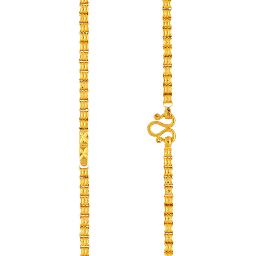 Malabar Gold Chain USEMCHHMAI028