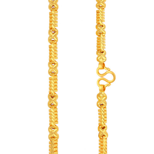 Malabar Gold Chain EMCHHMBD157