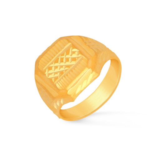 Malabar Gold Ring USEMRN010