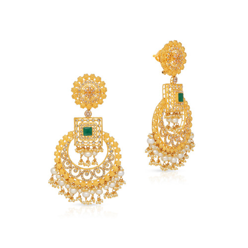 Era Uncut Diamond Earring USERGBDL013ER3