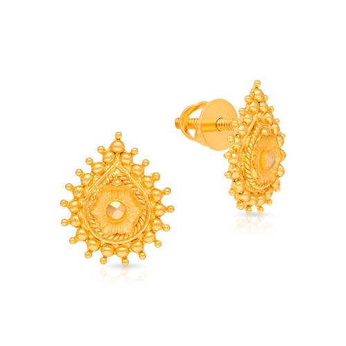 Malabar Gold Earring ERNOB44882