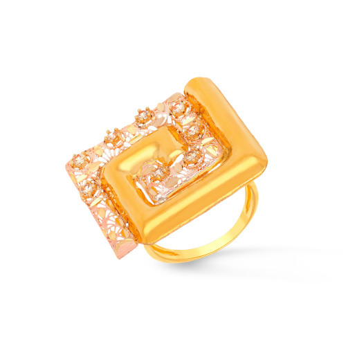 Malabar Gold Ring FRRN540