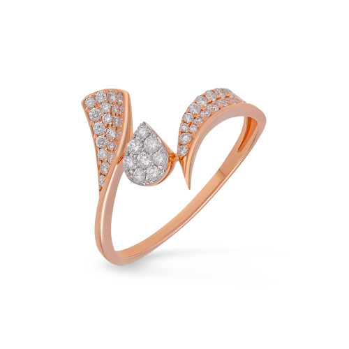 Mine Diamond Ring USMRGWNF024RN1