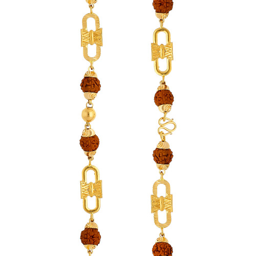 Malabar Gold Chain USHTNKLGZ2003