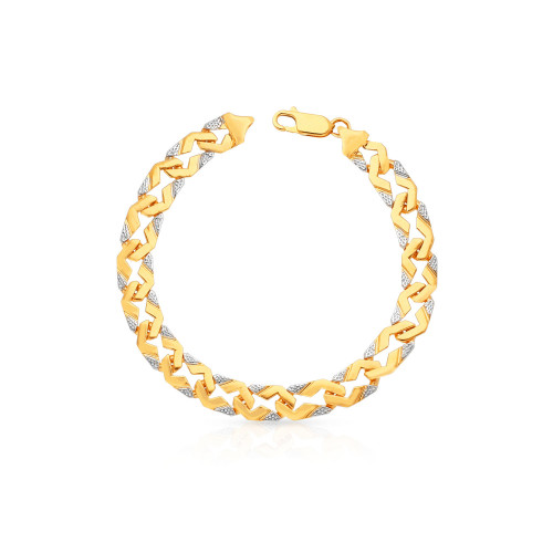 Malabar Gold Bracelet LABRLGZ2024
