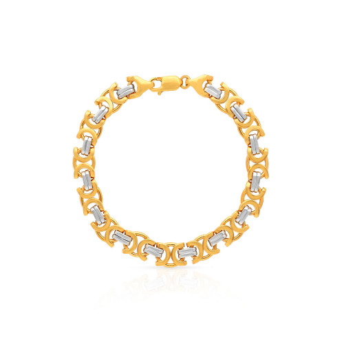 Malabar Gold Bracelet LABRLGZ2038