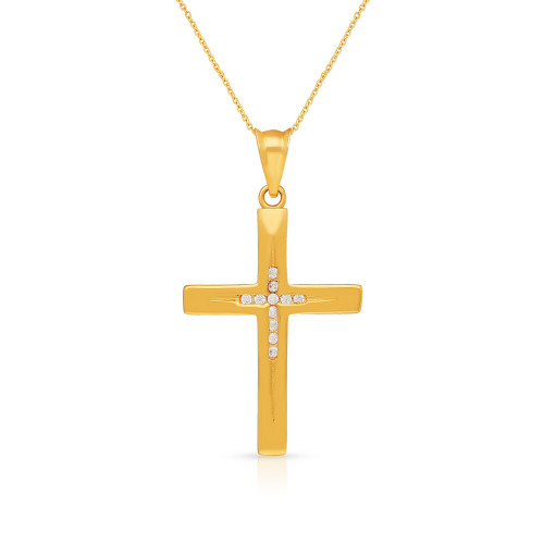 Malabar Gold Pendant USLAPN241