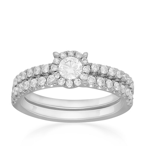 Mine Diamond Ring MEDCLA010RN1