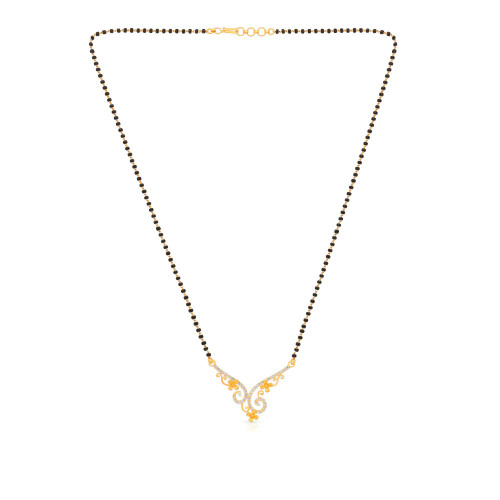 Malabar Gold Mangalsutra MG0828250