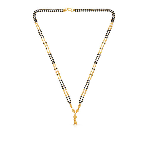 Malabar Gold Mangalsutra MG1876505