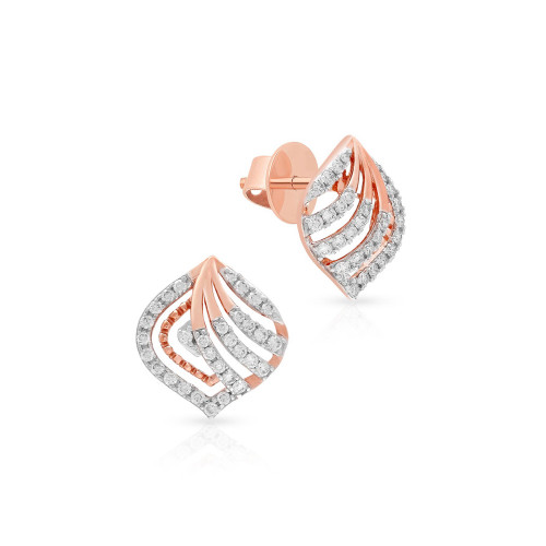 Mine Diamond Earring MGNGEN428ER1