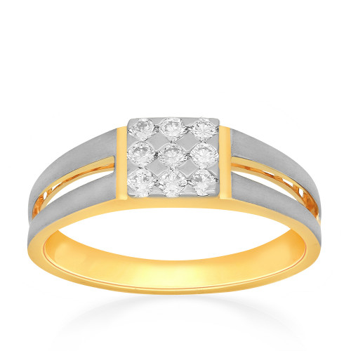 Mine Diamond Ring MGNMEC741RN1