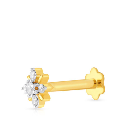 Mine Diamond Nosepin USMNGNNP0344