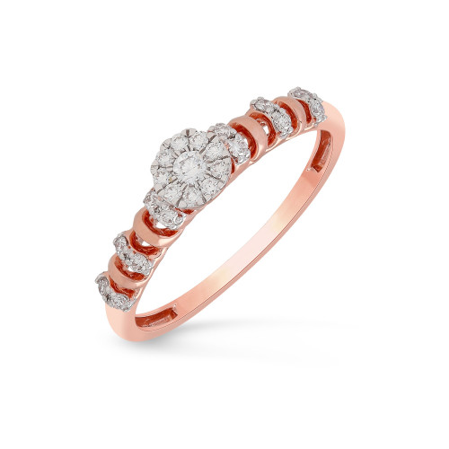 Mine Diamond Ring MRGAFD060RN1