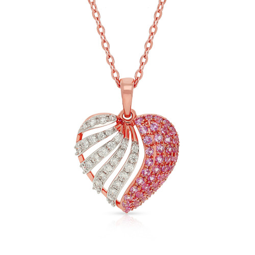 Mine Diamond Pendant USMRGHTH041PN1