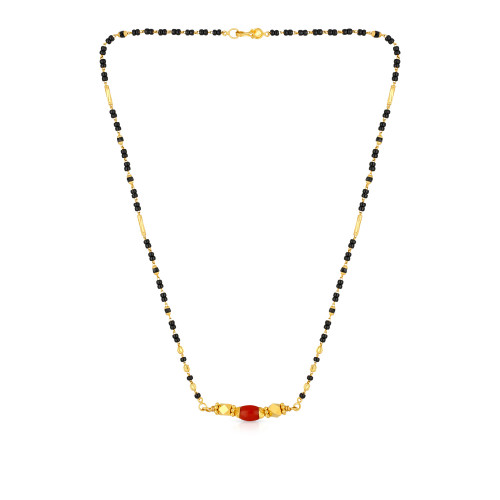Malabar Gold Mangalsutra MSKAR40085