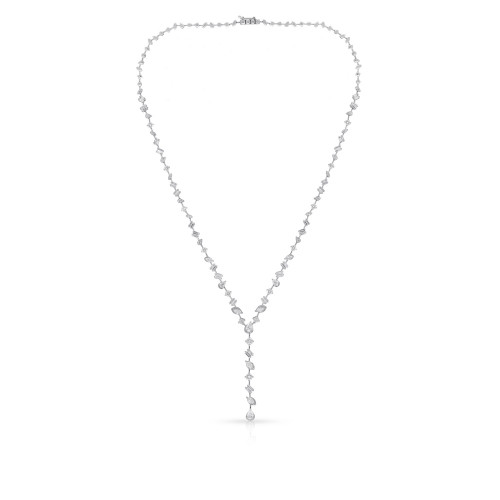 Mine Diamond Necklace MSOETY106NK1