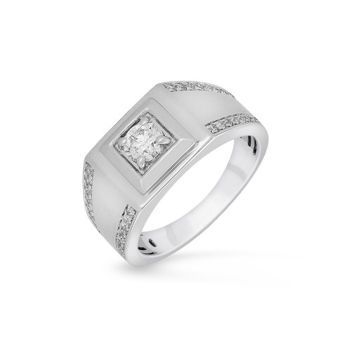 Mine Diamond Ring MSOM8R002RN1