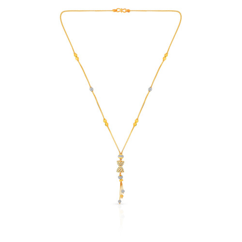 Malabar Gold Necklace NK0899653