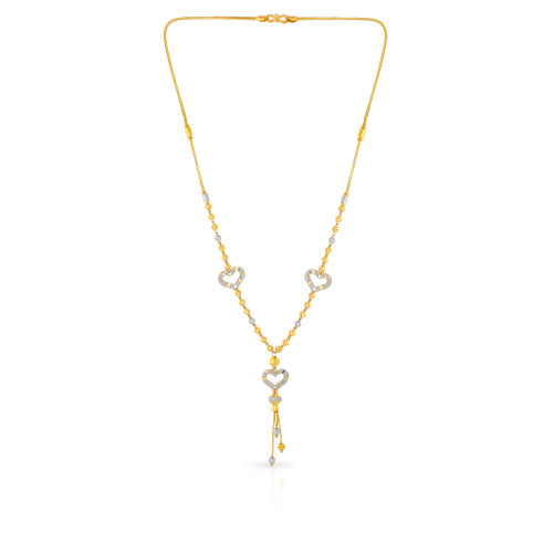 Malabar Gold Necklace NK0899718