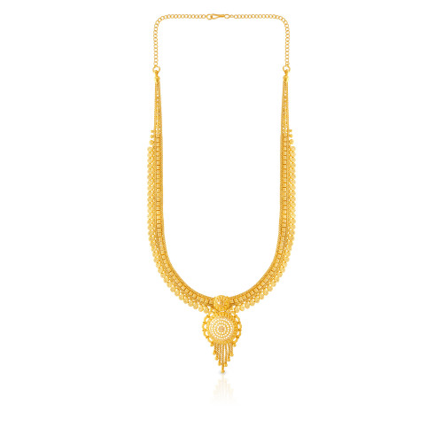 Malabar Gold Necklace NK3722471