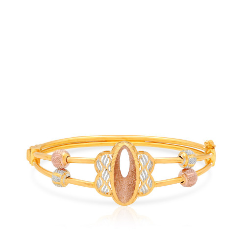 Malabar Gold Bangle NVBNBL5019