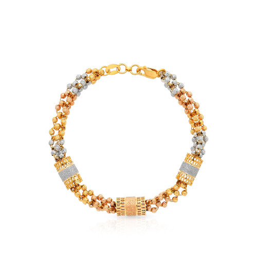 Malabar Gold Bracelet NVBRBL5078