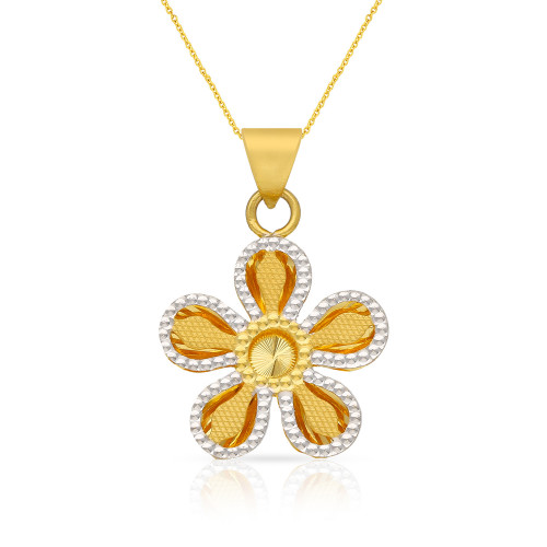 Malabar Gold Pendant USPDZNS40155