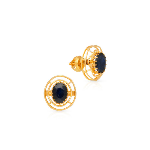 Precia Gemstone Earring PGNFNC318ER5