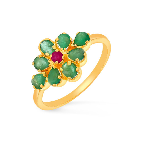 Precia Gemstone Ring PGNFNC983RN1
