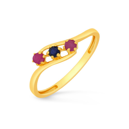 Precia Gemstone Ring PNAFNC114RN1