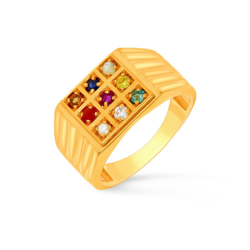 Precia Gemstone Ring USPTRDNVR326RN1