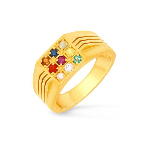 Precia Gemstone Ring USPTRDNVR330RN1