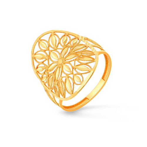 Malabar Gold Ring RG0381179