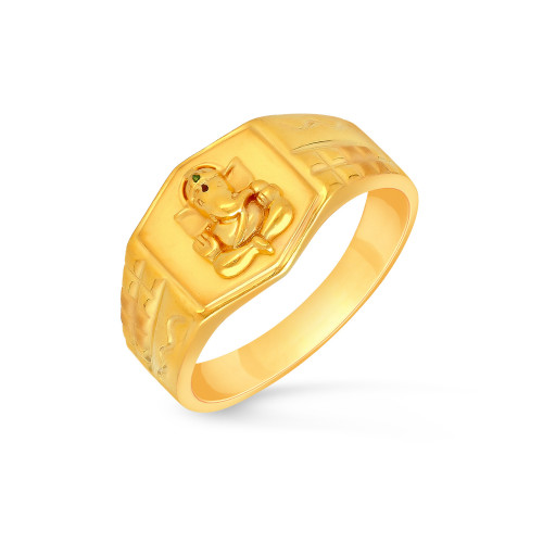 Malabar Gold Ring RG0449547