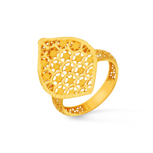 Malabar Gold Ring RG0504434