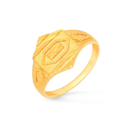 Malabar Gold Ring RG0565693