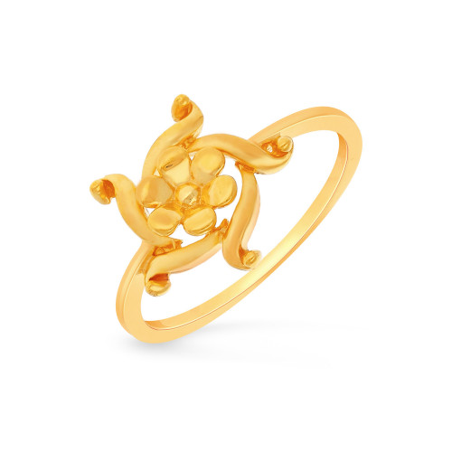 Malabar Gold Ring RG0732338