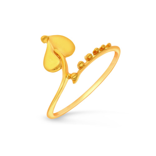 Malabar Gold Ring RG0732510