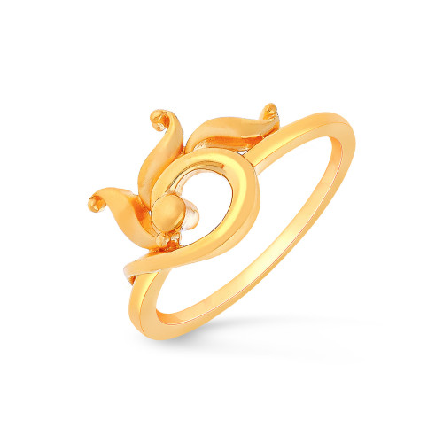 Malabar Gold Ring RG0732933