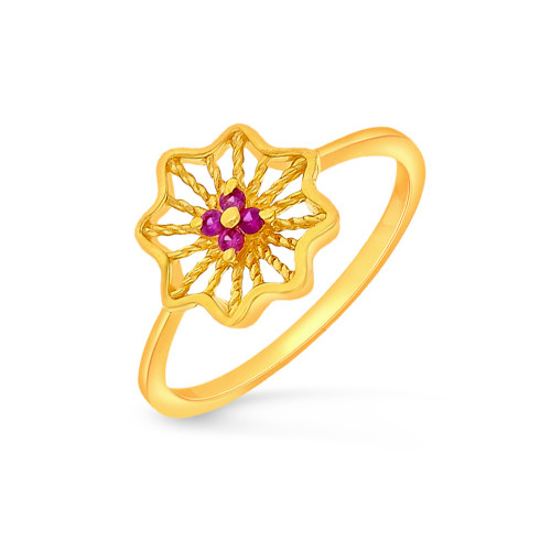 Malabar Gold Ring RG0776154