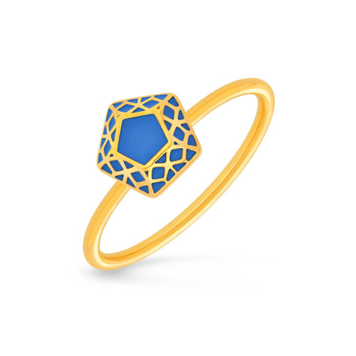 Malabar Gold Ring RG0794552